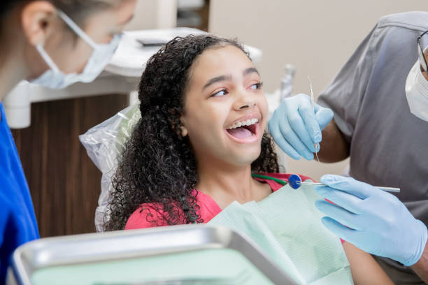 Best Emergency Wisdom Teeth Removal in Ladysmith, WI